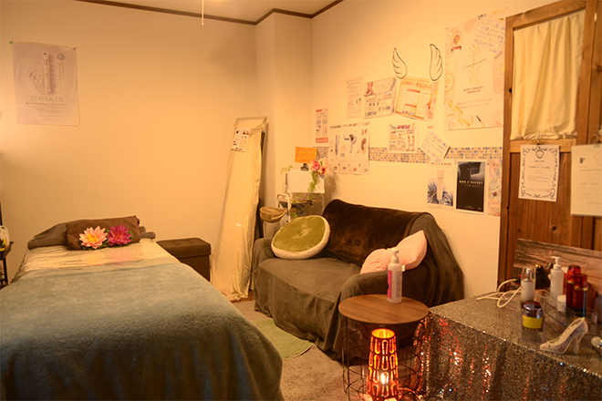 SalonR | 守口のエステサロン SalonR | 守口のエステサロン