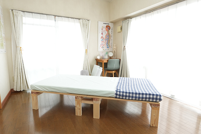 Holistic Beauty Salon le Sourire | 犬山のエステサロン Holistic Beauty Salon le Sourire | 犬山のエステサロン