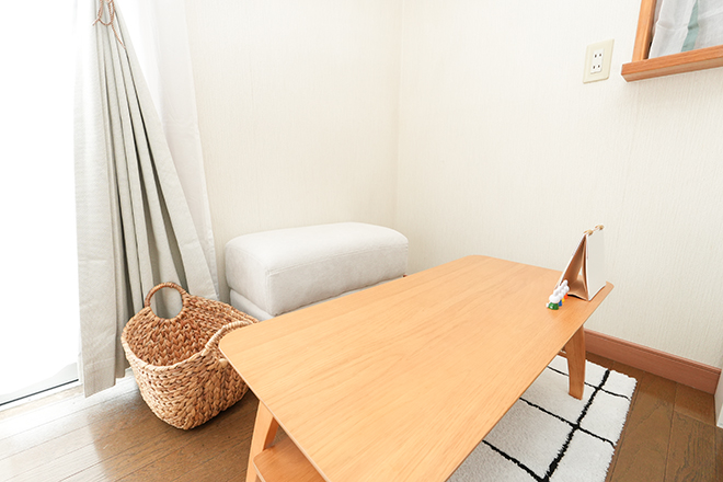 Holistic Beauty Salon le Sourire | 犬山のエステサロン Holistic Beauty Salon le Sourire | 犬山のエステサロン