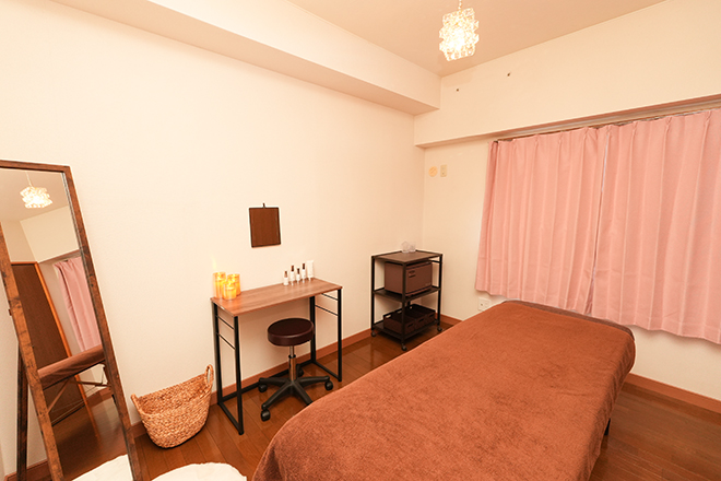 Holistic Beauty Salon le Sourire | 犬山のエステサロン Holistic Beauty Salon le Sourire | 犬山のエステサロン