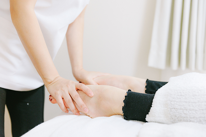 relaxation salon henka | 福山のエステサロン