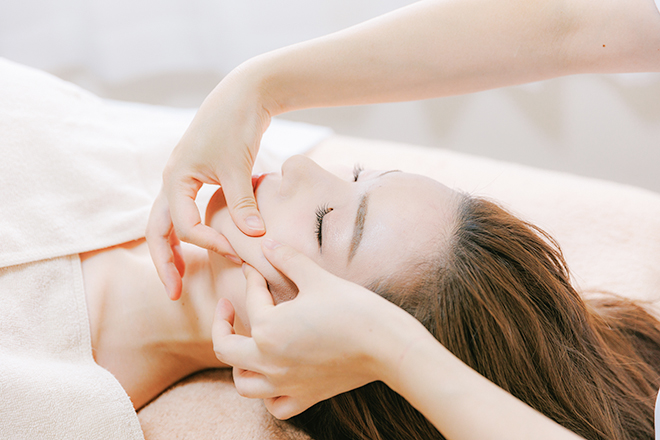 relaxation salon henka | 福山のエステサロン