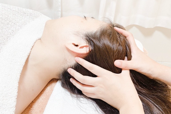 relaxation salon henka | 福山のエステサロン