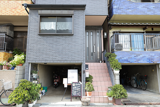 LULU -CS60 | 東大阪のリラクゼーション LULU -CS60 | 東大阪のリラクゼーション