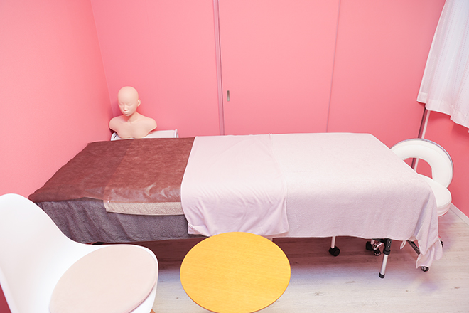 LULU -CS60 | 東大阪のリラクゼーション LULU -CS60 | 東大阪のリラクゼーション