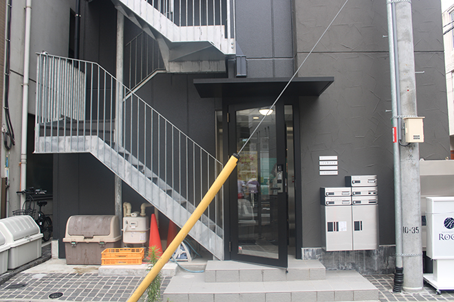 reharu【リハル】 〜 aroma & herb bed relaxation salon 〜 | 飯田橋のリラクゼーション