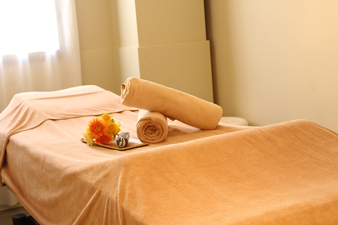 reharu【リハル】 〜 aroma & herb bed relaxation salon 〜 | 飯田橋のリラクゼーション
