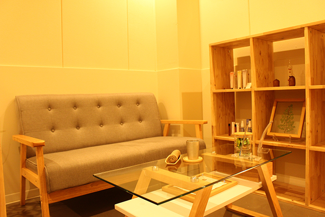 reharu【リハル】 〜 aroma & herb bed relaxation salon 〜 | 飯田橋のリラクゼーション