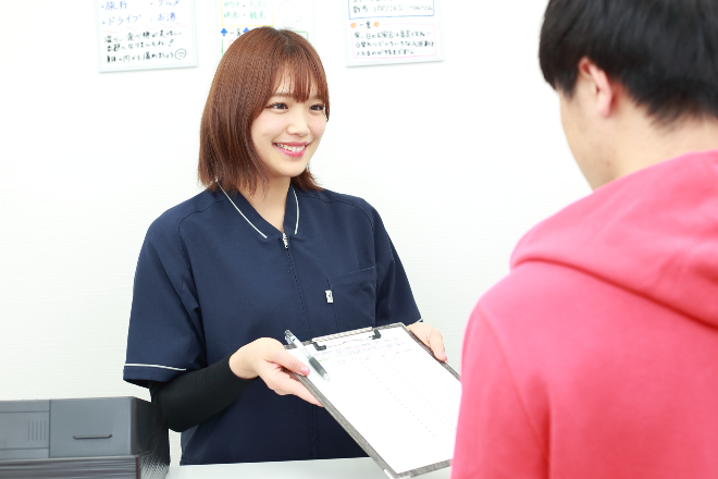 京成臼井駅前ひまわり整骨院 | 佐倉のリラクゼーション