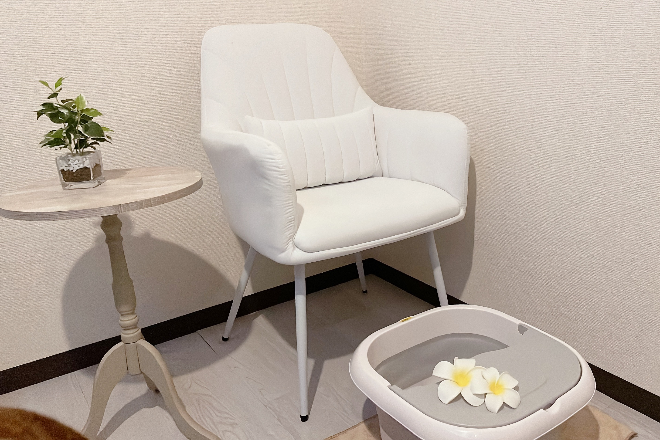 今井メディケア整体院 | 枚方のリラクゼーション