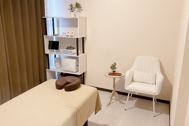 今井メディケア整体院 | 枚方のリラクゼーション