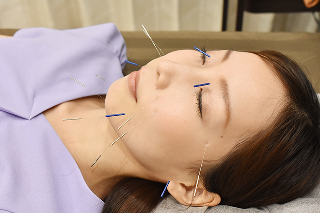 クローバー鍼灸院 | 大津のリラクゼーション