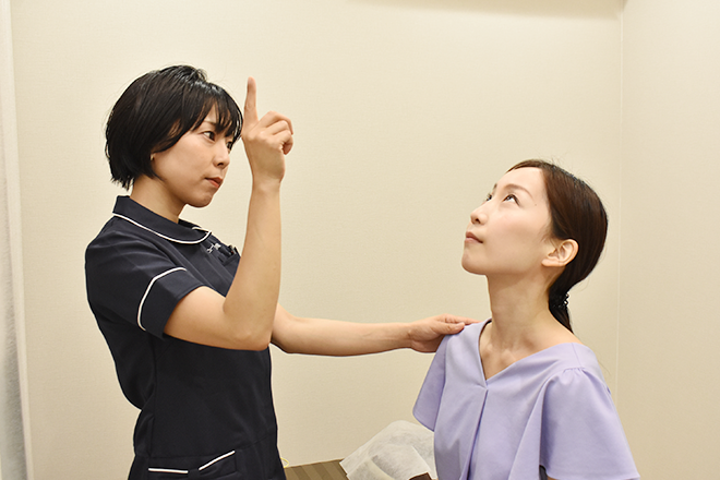 クローバー鍼灸院 | 大津のリラクゼーション クローバー鍼灸院 | 大津のリラクゼーション