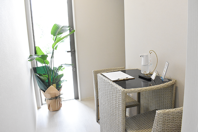 クローバー鍼灸院 | 大津のリラクゼーション クローバー鍼灸院 | 大津のリラクゼーション