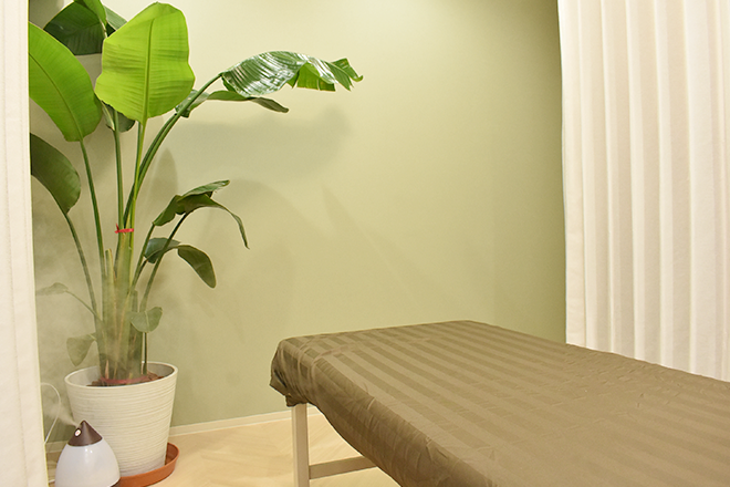 クローバー鍼灸院 | 大津のリラクゼーション クローバー鍼灸院 | 大津のリラクゼーション