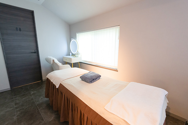 Belrouge | 自由が丘のエステサロン Belrouge | 自由が丘のエステサロン