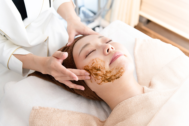 Belrouge | 自由が丘のエステサロン Belrouge | 自由が丘のエステサロン