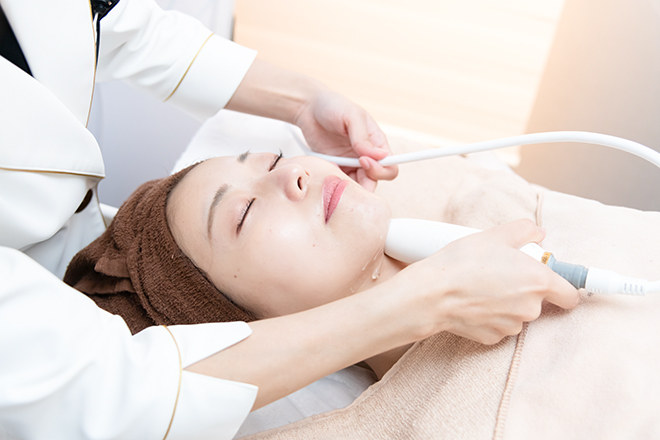 Belrouge | 自由が丘のエステサロン Belrouge | 自由が丘のエステサロン