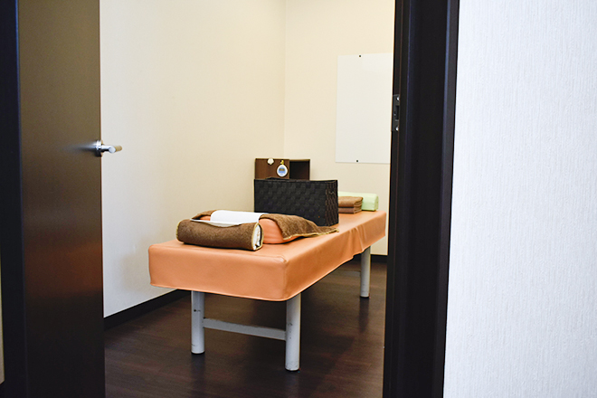 富里ひまわり整骨院 | 成田のリラクゼーション