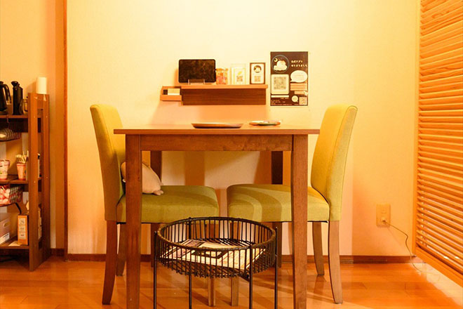 温もりおやすみさん | 宮崎のリラクゼーション