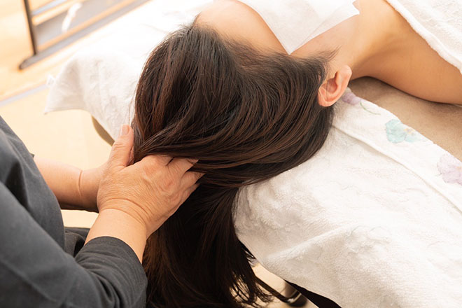 温もりおやすみさん | 宮崎のリラクゼーション