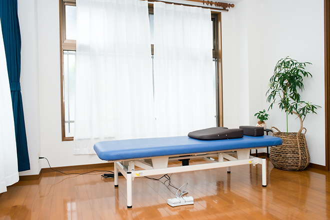 治療院 春の風 | 川口のリラクゼーション