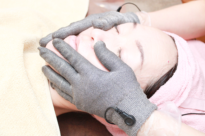 エネルギーエステ・サロンBONHEUR | 明石のエステサロン