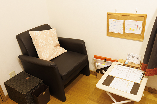 エネルギーエステ・サロンBONHEUR | 明石のエステサロン