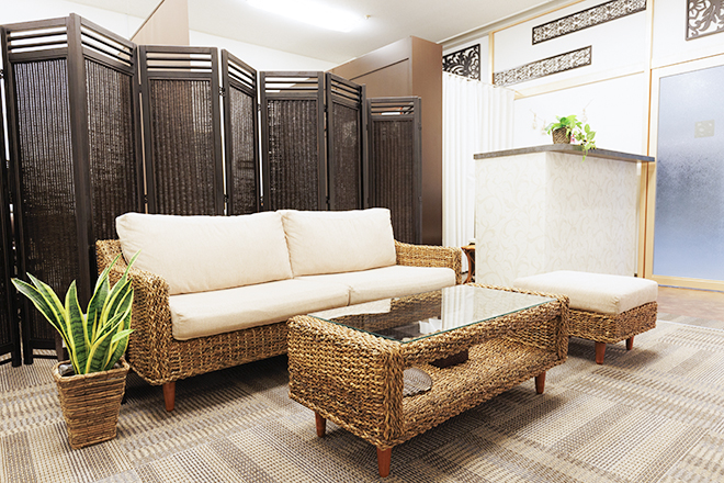 美健サロン リレア | 泉佐野のエステサロン