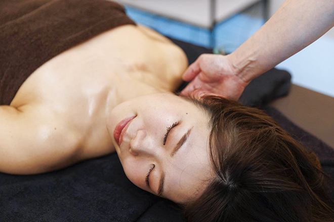 美健サロン リレア | 泉佐野のエステサロン