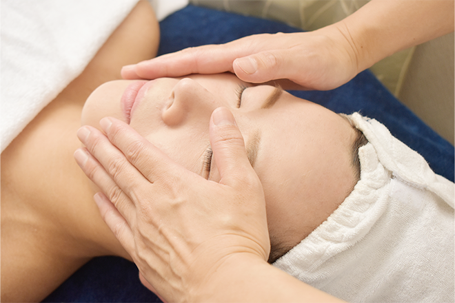 Luana Salon Milimili | 向日のエステサロン