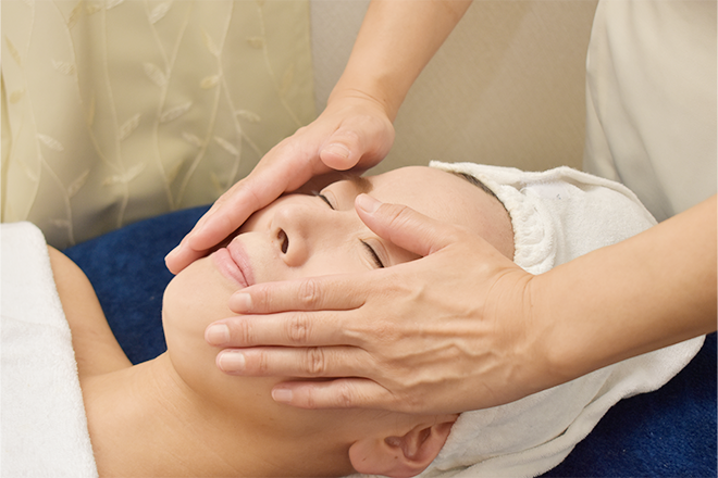 Luana Salon Milimili | 向日のエステサロン