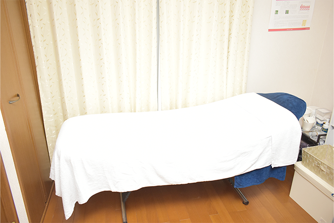 Luana Salon Milimili | 向日のエステサロン