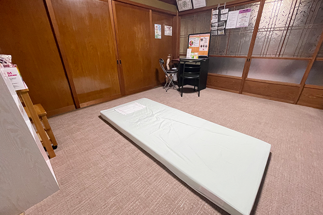 カイロプラクティック美姿勢スター | 四日市のリラクゼーション