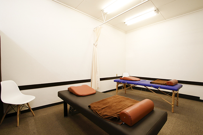 整体 Kagayaki 博多竹下 | 博多のエステサロン