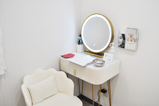 Salon de Vert 一宮店 | 一宮のエステサロン Salon de Vert 一宮店 | 一宮のエステサロン