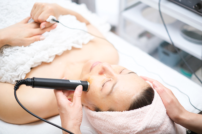 美・Tsubaki | 川崎のエステサロン