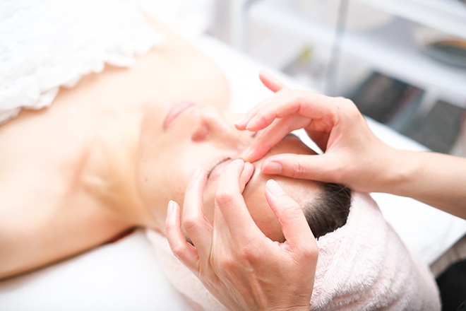 美・Tsubaki | 川崎のエステサロン