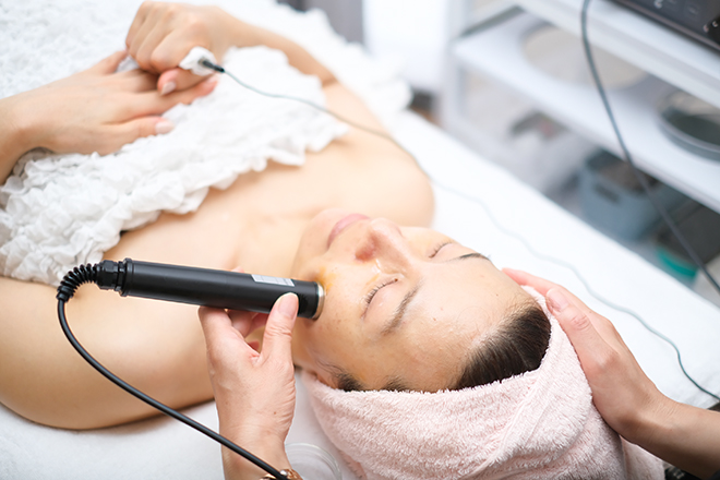 美・Tsubaki | 川崎のエステサロン