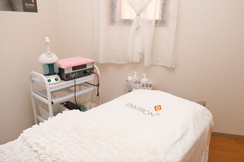 美・Tsubaki | 川崎のエステサロン