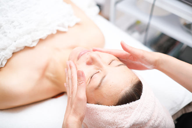 美・Tsubaki | 川崎のエステサロン