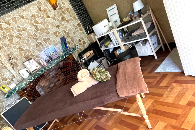 おうちサロン-おん- | 笠岡のエステサロン