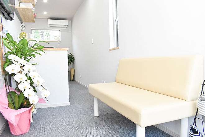 中阪整骨院 | 和泉のエステサロン