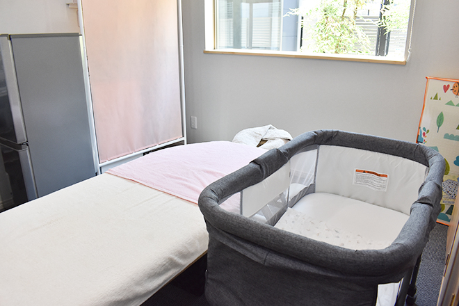 中阪整骨院 | 和泉のエステサロン