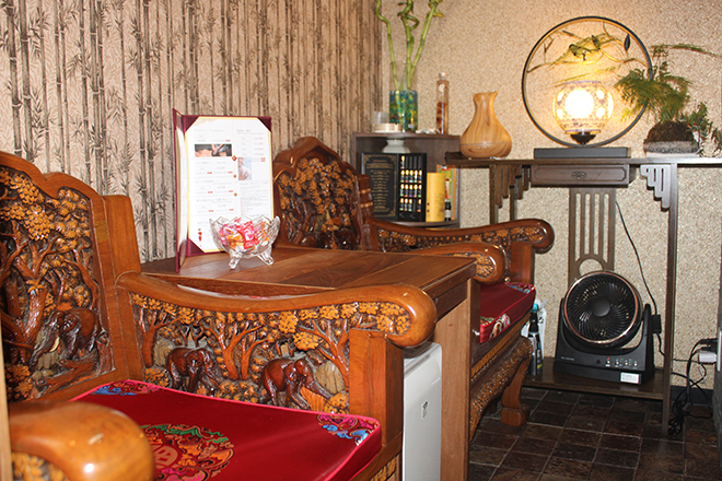 リラクゼーション 優姿 | 関内のリラクゼーション