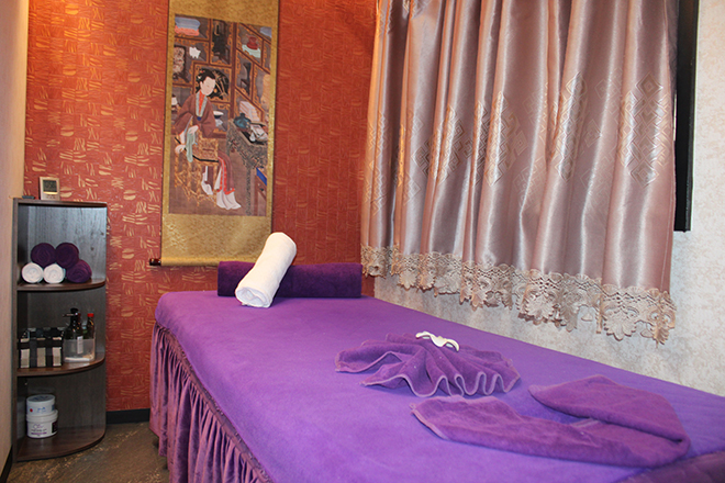 リラクゼーション 優姿 | 関内のリラクゼーション