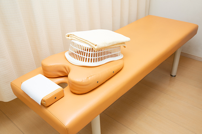 たいが鍼灸整骨院 | 橿原のリラクゼーション