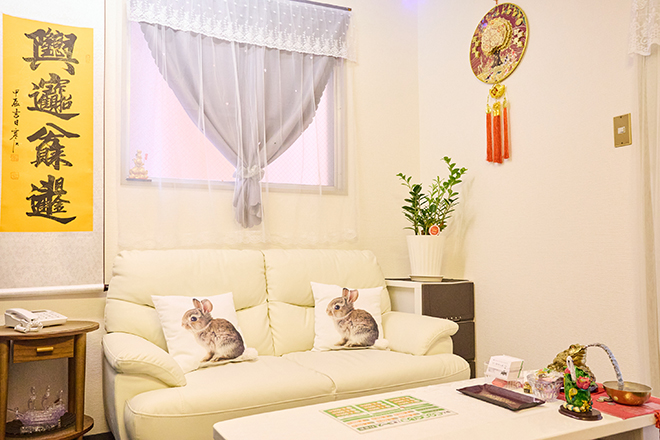 街のほぐし屋 安心 丁寧 | 四條畷のリラクゼーション