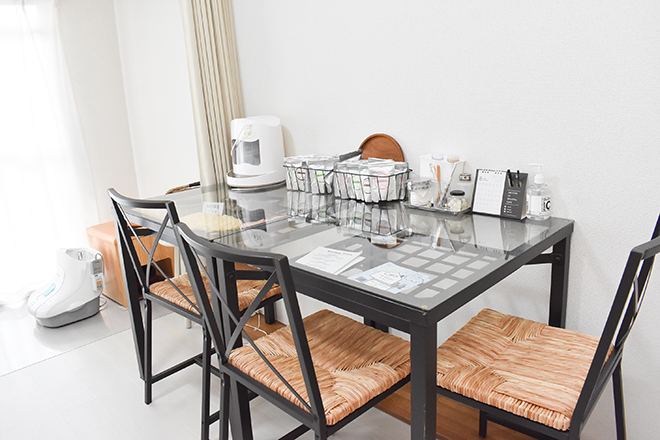 Salon Plus ~Health&Beauty~ | 四条烏丸/五条/西院のリラクゼーション Salon Plus ~Health&Beauty~ | 四条烏丸/五条/西院のリラクゼーション