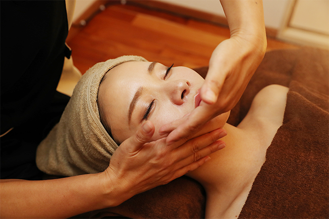 エステサロン&鍼灸院 ROOM | 豊橋のエステサロン エステサロン&鍼灸院 ROOM | 豊橋のエステサロン